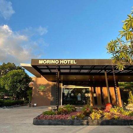 Morino Hotel סי ראצ'ה מראה חיצוני תמונה