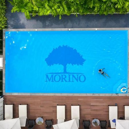 Morino Hotel סי ראצ'ה מראה חיצוני תמונה