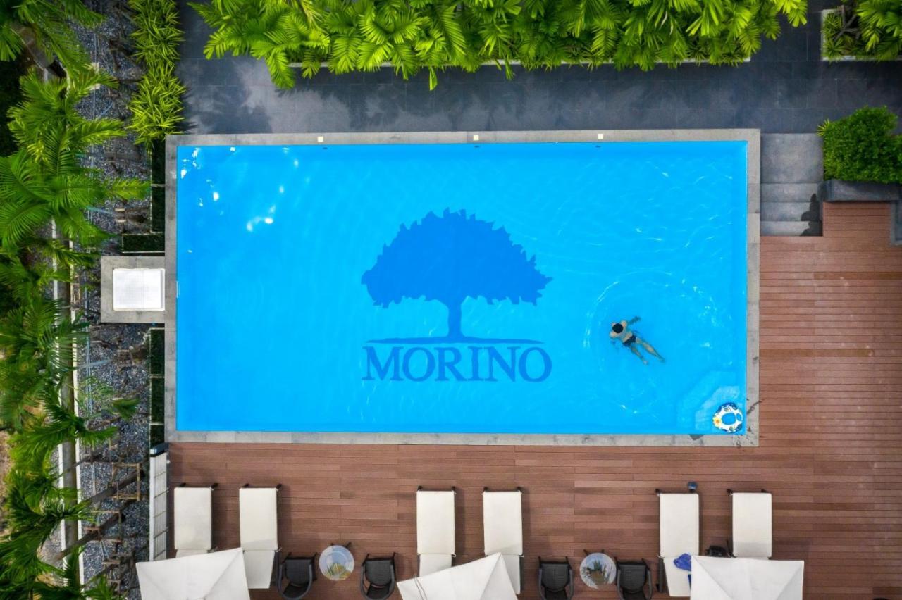 Morino Hotel סי ראצ'ה מראה חיצוני תמונה