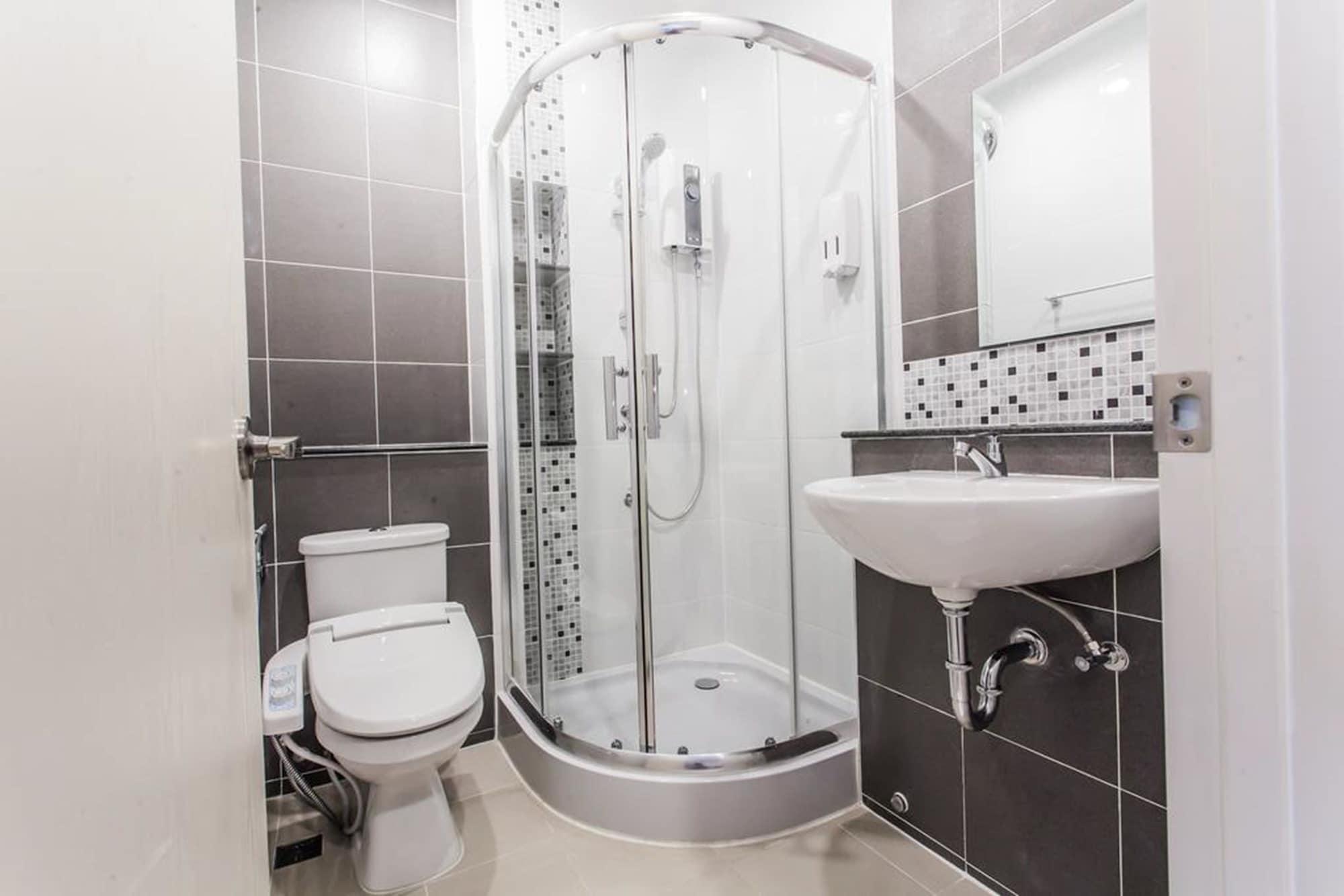 Morino Hotel סי ראצ'ה מראה חיצוני תמונה