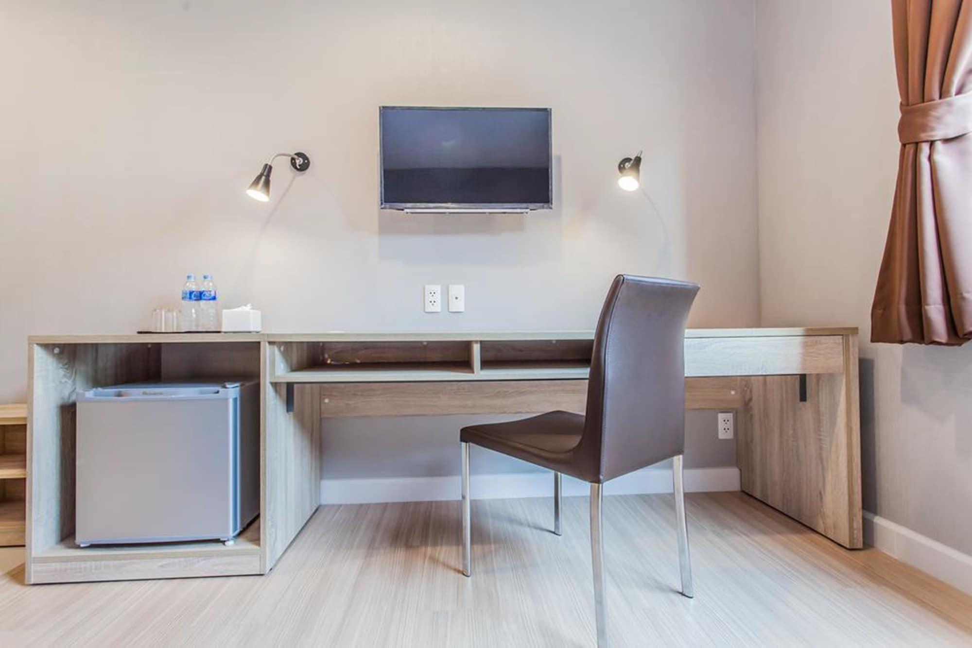 Morino Hotel סי ראצ'ה מראה חיצוני תמונה