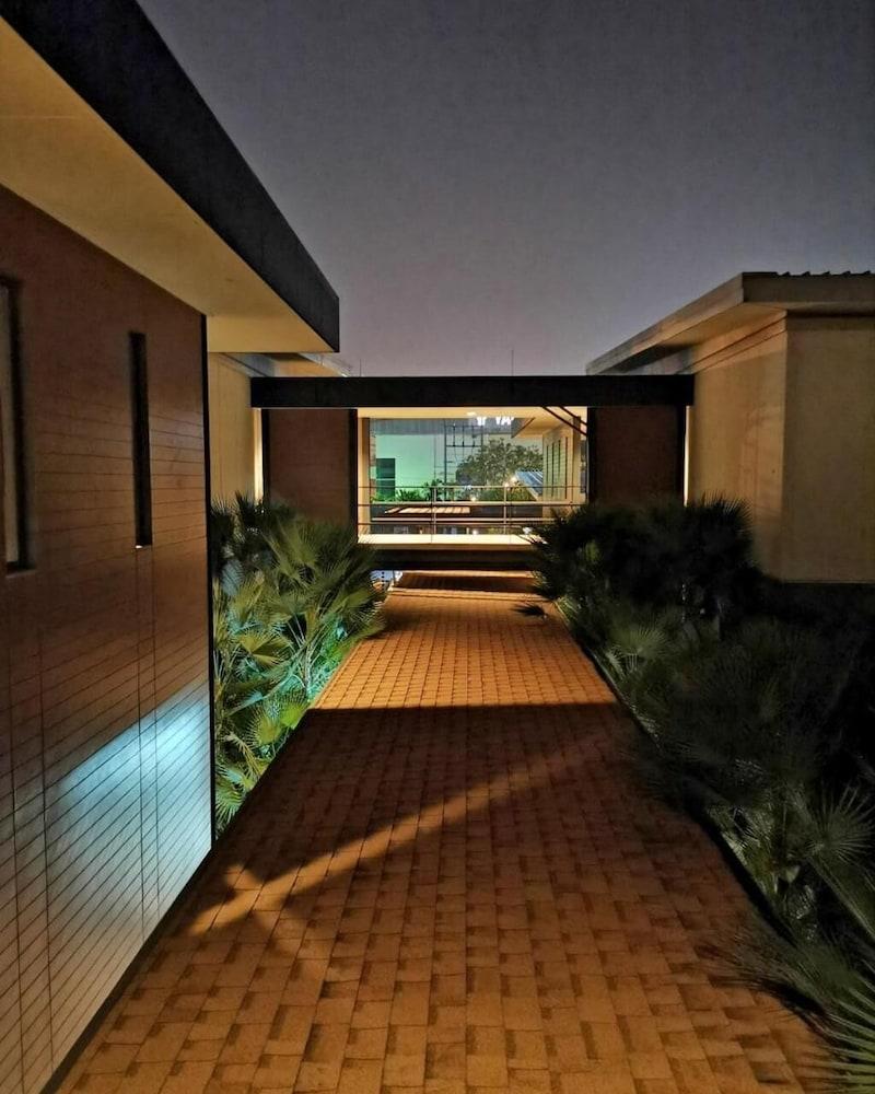 Morino Hotel סי ראצ'ה מראה חיצוני תמונה