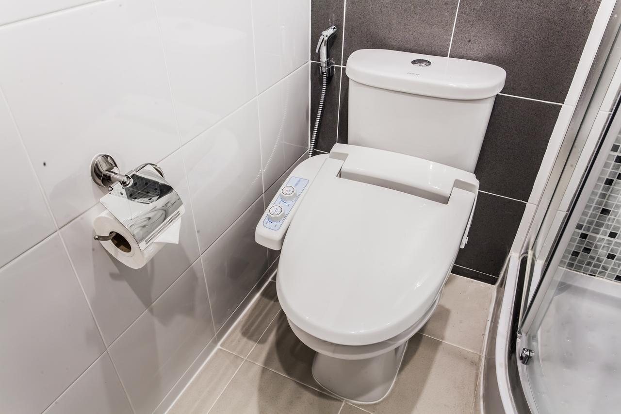 Morino Hotel סי ראצ'ה מראה חיצוני תמונה