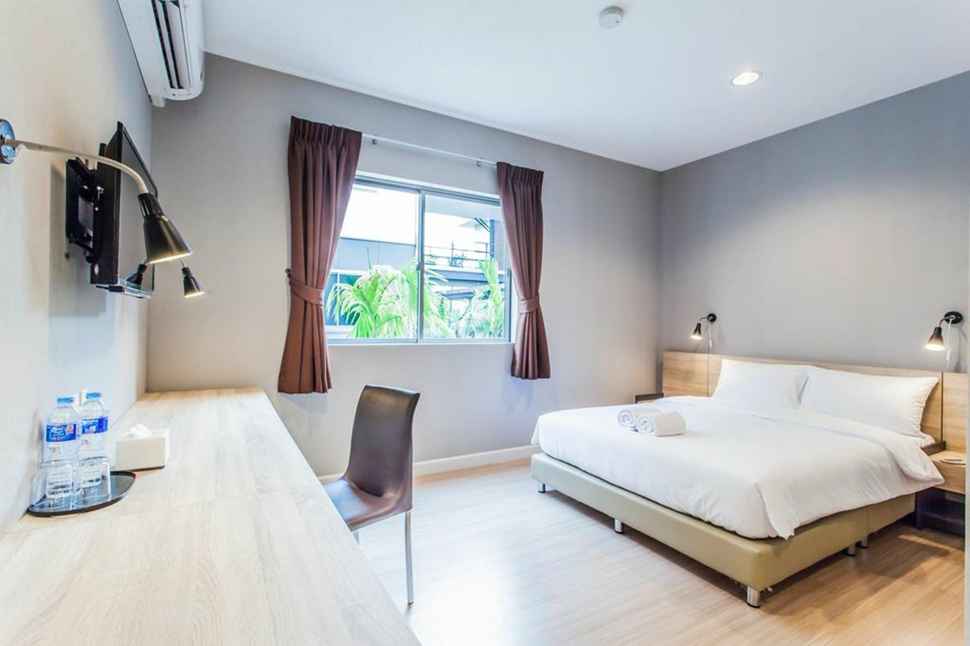 Morino Hotel סי ראצ'ה מראה חיצוני תמונה