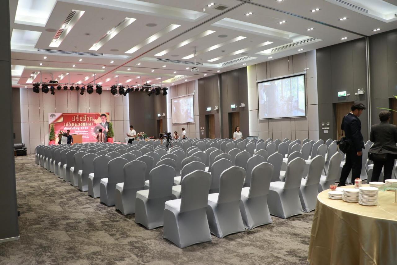 Morino Hotel סי ראצ'ה מראה חיצוני תמונה